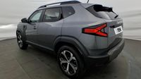 Dacia Duster 1.8 hybrid 155ch Extreme — photo 7