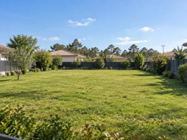 Maison neuve 5 pièces 104 m²