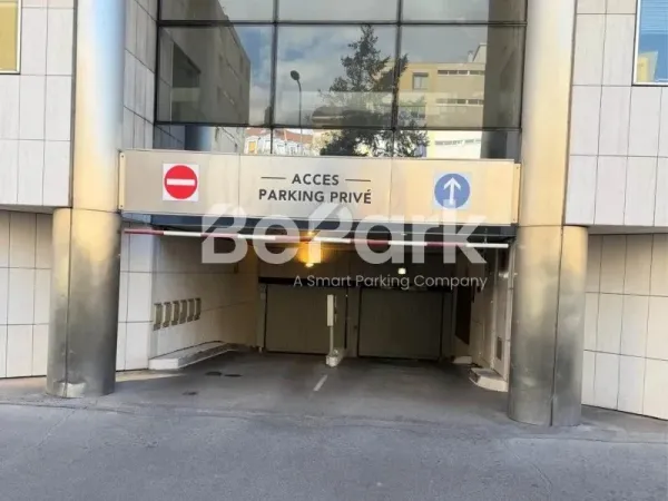 Stationnement Location Lyon 154€