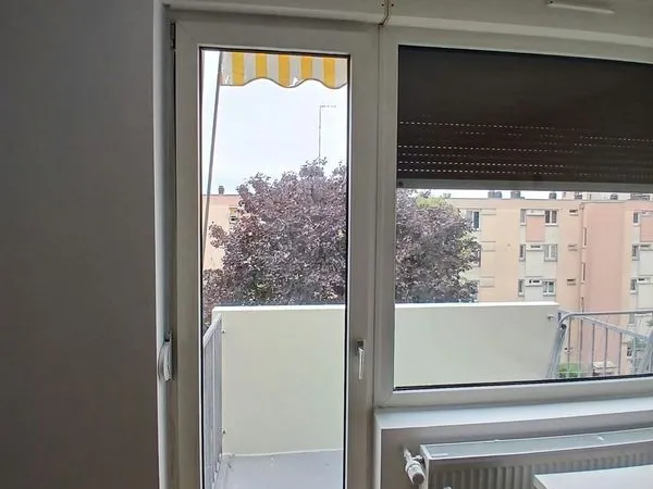 Chambre en colocation meublée (Aide au Logement Possible (CAF) - Strasbourg Neudorf