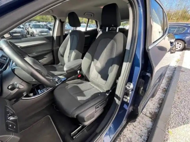 Bmw X2 sdrive18da 150ch business design euro6d-t — photo 5