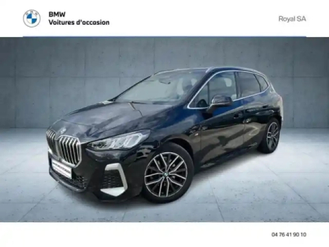 Bmw Serie 2 série 2 activetourer 218i 136ch m sport dkg7