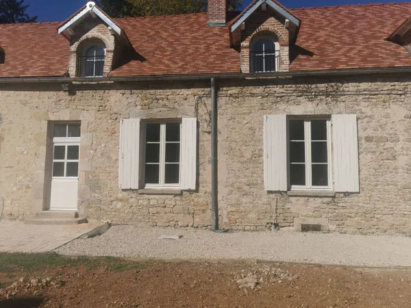 Ferme 5 pièces 85 m²