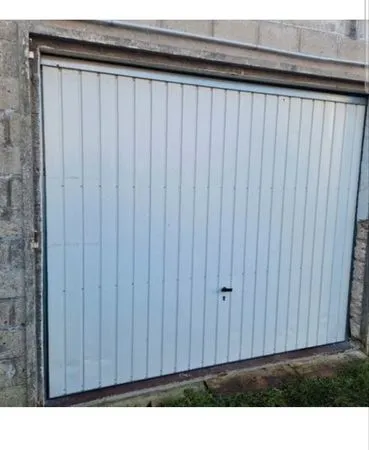 Box / Garage 24m2