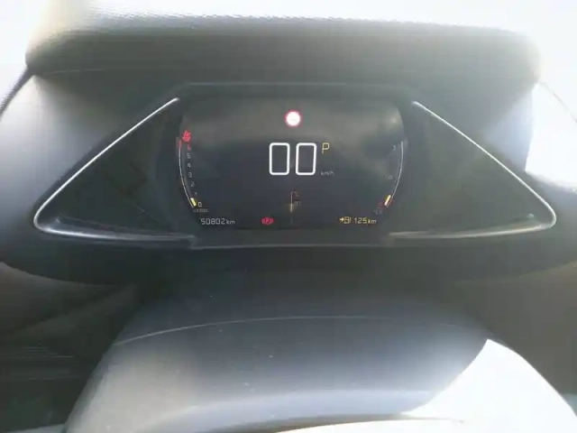 Ds Ds 3 ds3 crossback puretech 130 eat8 — photo 10