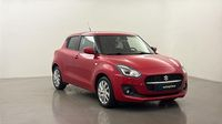 Suzuki Swift 1.2 Dualjet Hybrid 83ch Privilège — photo 3