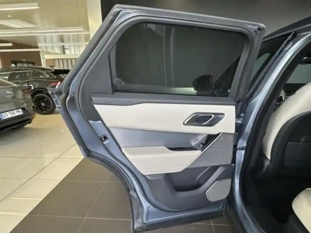 Land Rover Range Rover velar 2.0 p400e 404ch phev r-dynamic se awd bva — photo 10