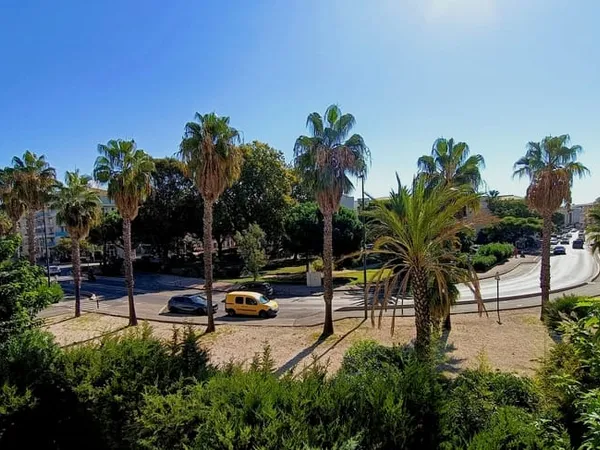 FRÉJUS PLAGE - 3P avec belle Loggia proche Port et Base Natu