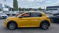 Peugeot 208 e-208 136ch Style — photo 8