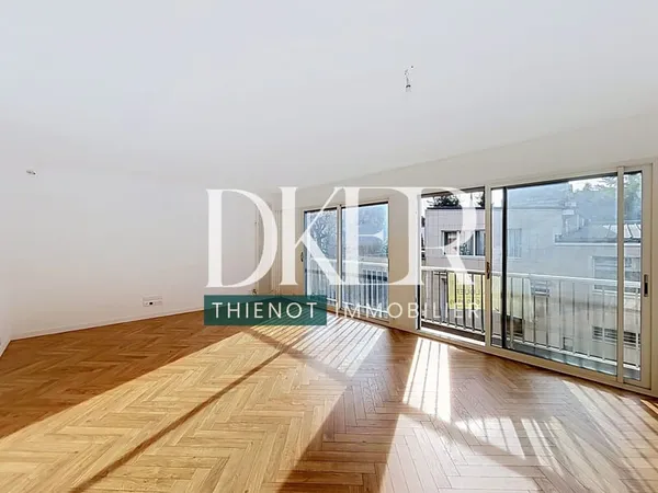 REIMS BOULEVARD LUNDY | APPARTEMENT DE STANDING T4 DE 111