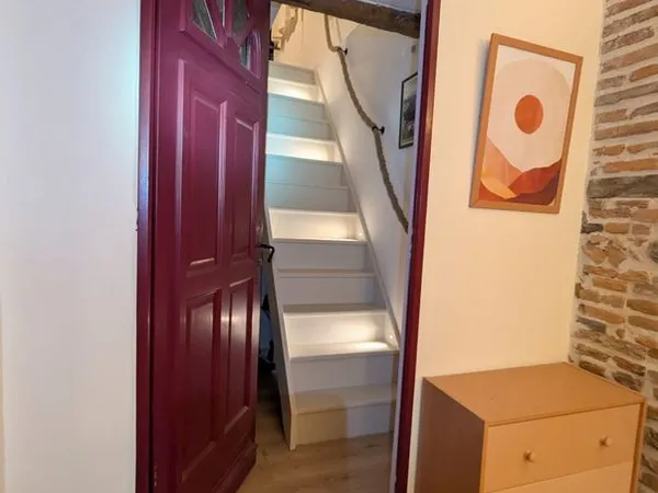 Logement à louer