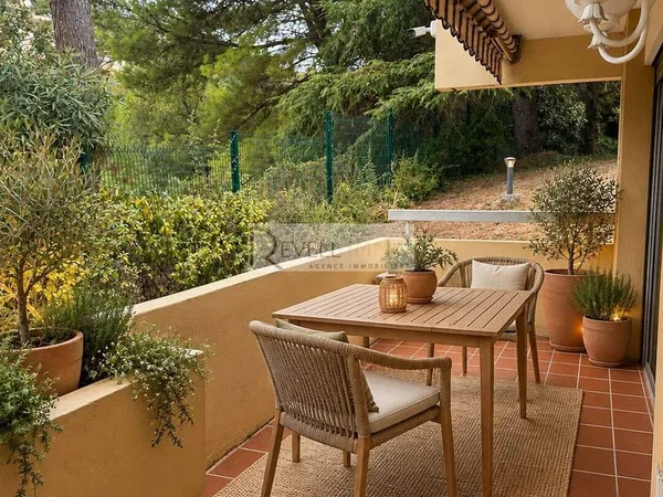 Appartement 2 pièces 52 m²