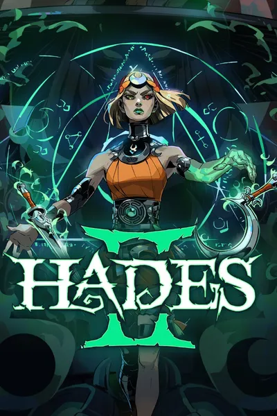 Hades 2