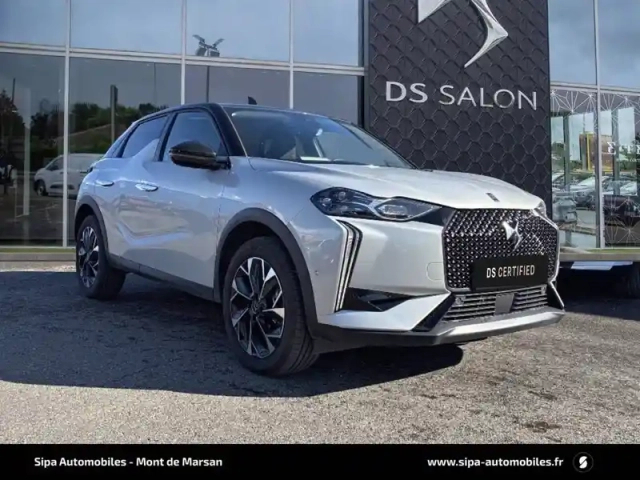 Ds Ds 3 bluehdi 130 eat8 — photo 3