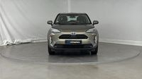 Toyota Yaris Cross 116h Design AWD-i MY22 — photo 2