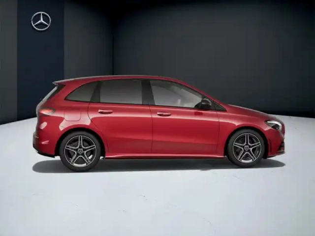 Mercedes Classe B 250 e amg line — photo 17