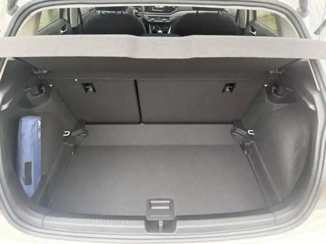 Volkswagen Polo 1.0 tsi 95ch vw edition — photo 8