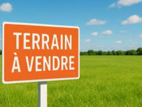 NOUVEAU LOTISSEMENT