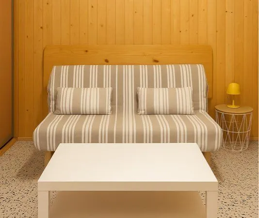 Appartement centre-ville narbonne