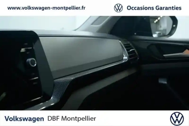 Volkswagen T-Cross 1.0 tsi 116 start/stop bvm6 vw edition — photo 2