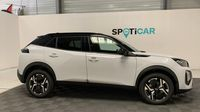 Peugeot 2008 1.2 Hybrid 145ch GT e-DCS6 — photo 4