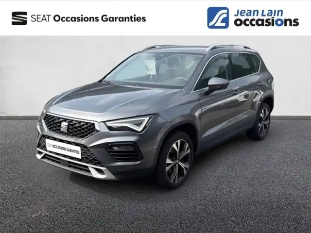 Seat Ateca 1.0 tsi 110 ch start/stop