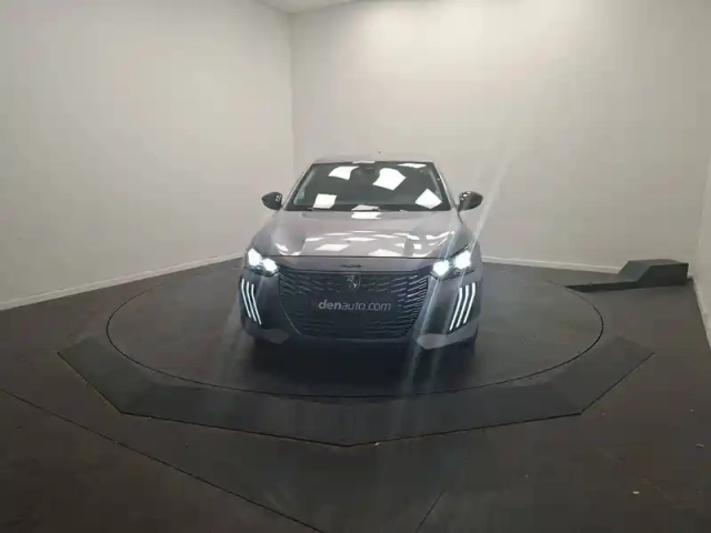 Peugeot 208 hybrid 110 ch e-dcs6 — photo 7