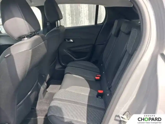 Peugeot 208 puretech 100 s&amp;s bvm6 — photo 11