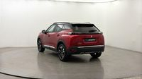 Peugeot 2008 1.2 PureTech 130ch S&S GT EAT8 — photo 8