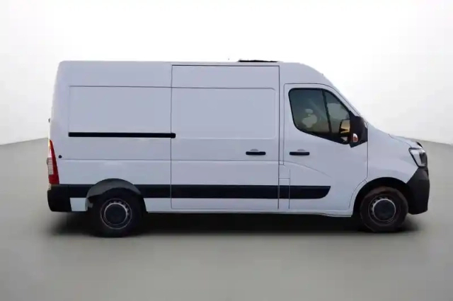 Renault Master fgn trac f3500 l2h2 blue dci 150 — photo 6