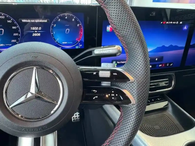 Mercedes Glb 200 — photo 20
