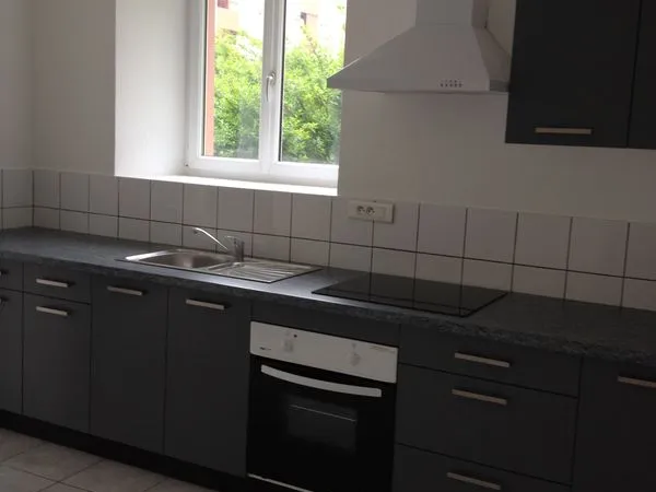 Location appartement f2