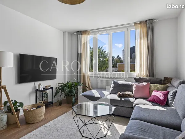 Appartement 3 pièces 75 m²