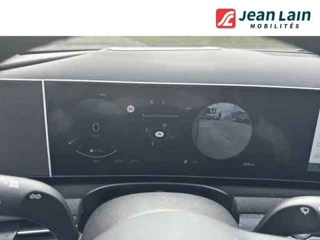 Hyundai Tucson 1.6 t-gdi 288 plug-in bva6 — photo 19