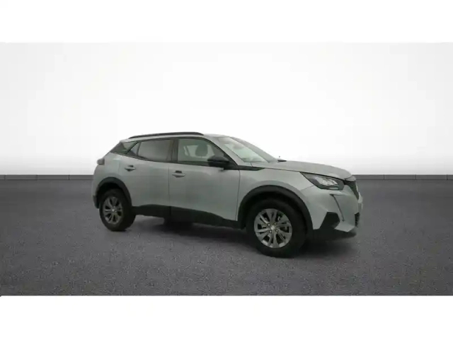 Peugeot 2008 puretech 130 s&amp;s bvm6 — photo 11