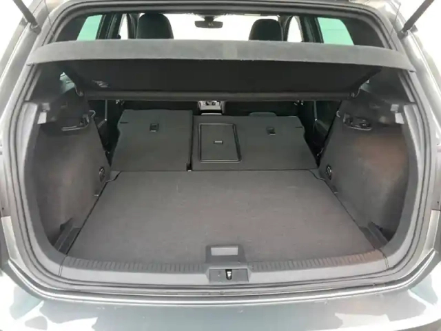 Volkswagen Golf 2.0 tsi 310 dsg7 4motion — photo 46