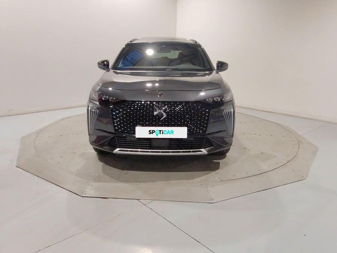 Ds Ds 7 crossback bluehdi 130 eat8 pallas — photo 8