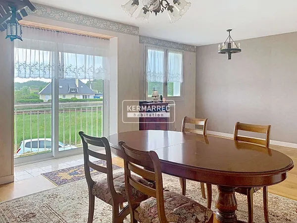 Maison 5 pièces 109 m²