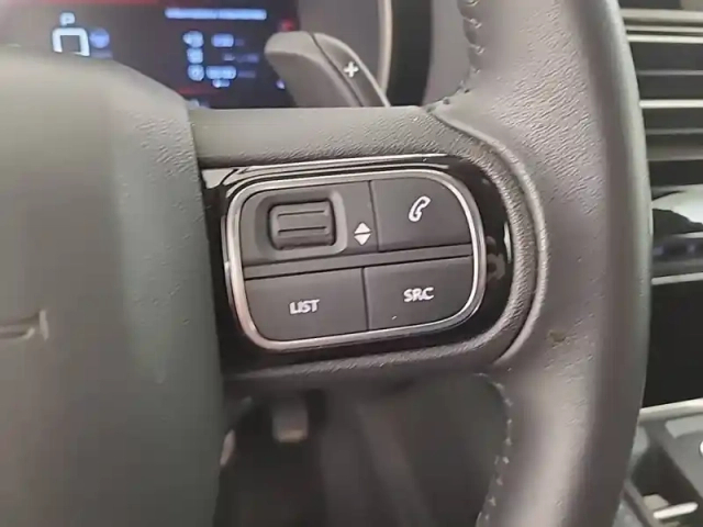 Citroën C5 Aircross bluehdi 130 eat8 — photo 21