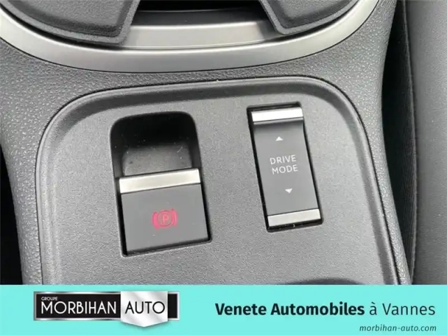 Jeep Avenger 115 kw 4x2 — photo 55