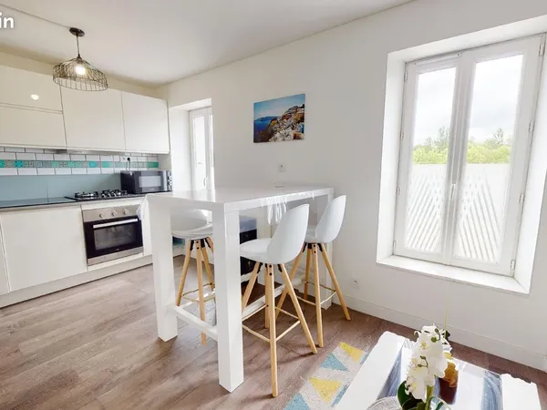 Rare en colocation - La Couronne