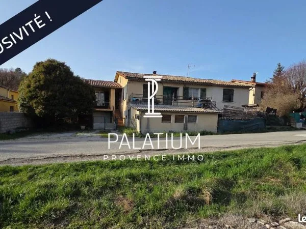 Maison 8 pièces 180 m²
