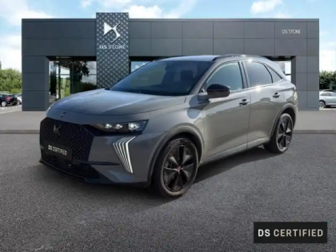 Ds Ds 7 e-tense 4x4 300ch performance line +