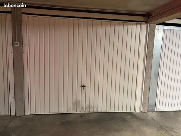 Vente box Allées Provençales Aix en Provence