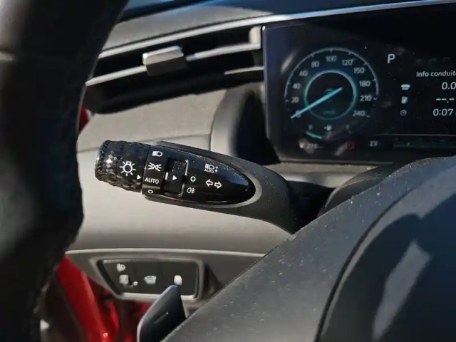 Hyundai Tucson 1.6 crdi 136 hybrid 48v dct-7 — photo 101