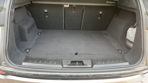 Land Rover Evoque 2.0 TD4 150 BVA6 - S – 2020 – 78700 km – Diesel – Boîte Manuelle — photo 27