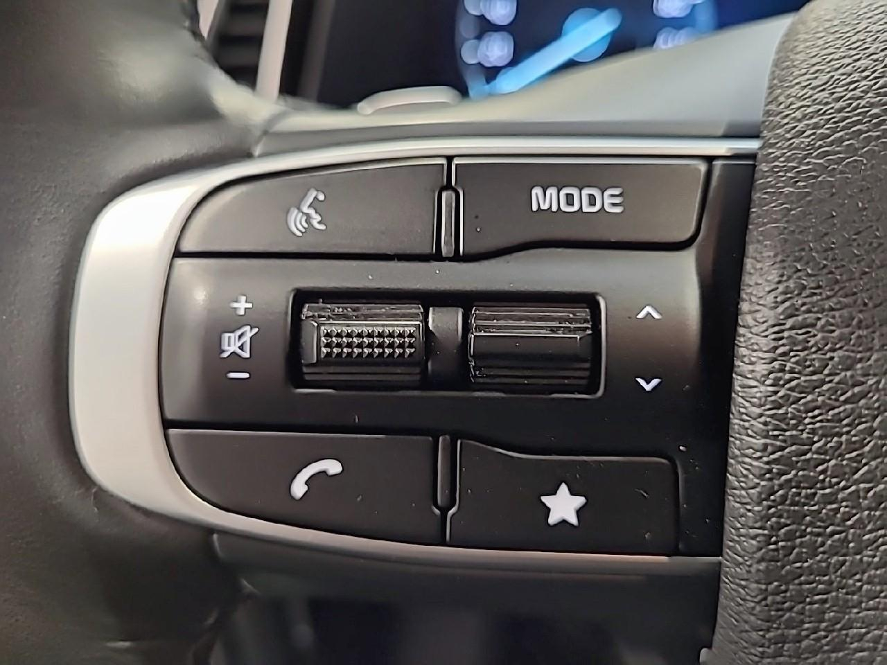 Kia Sportage 1.6 t-gdi 245ch isg hybride rechargeable bva6 4x4 — photo 19