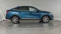 Renault Arkana 1.6 E-Tech 145ch Intens -21B — photo 4