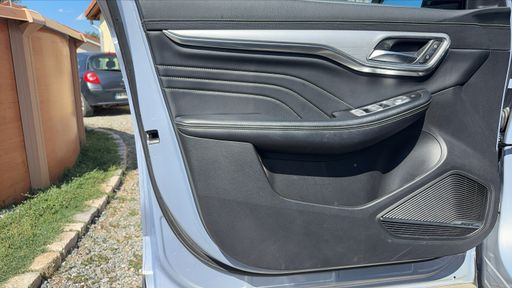 MG Marvel R EV 287 4WD - Performance – 2021 – 76077 km – Électrique – Boîte Automatique — photo 20