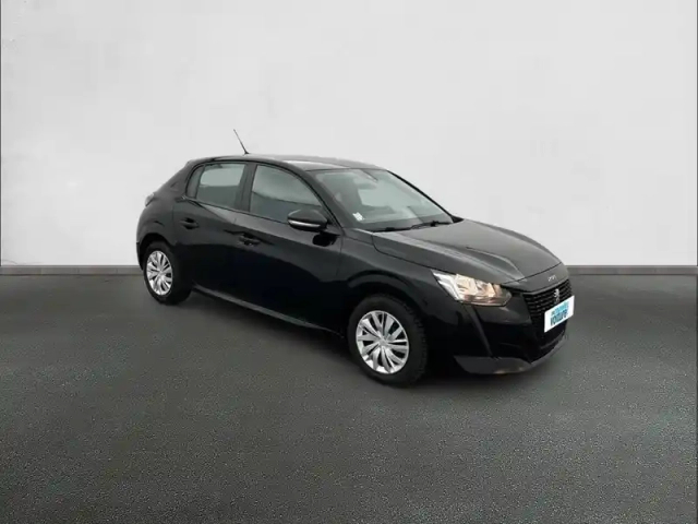 Peugeot 208 puretech 75 s&amp;s bvm5 — photo 3